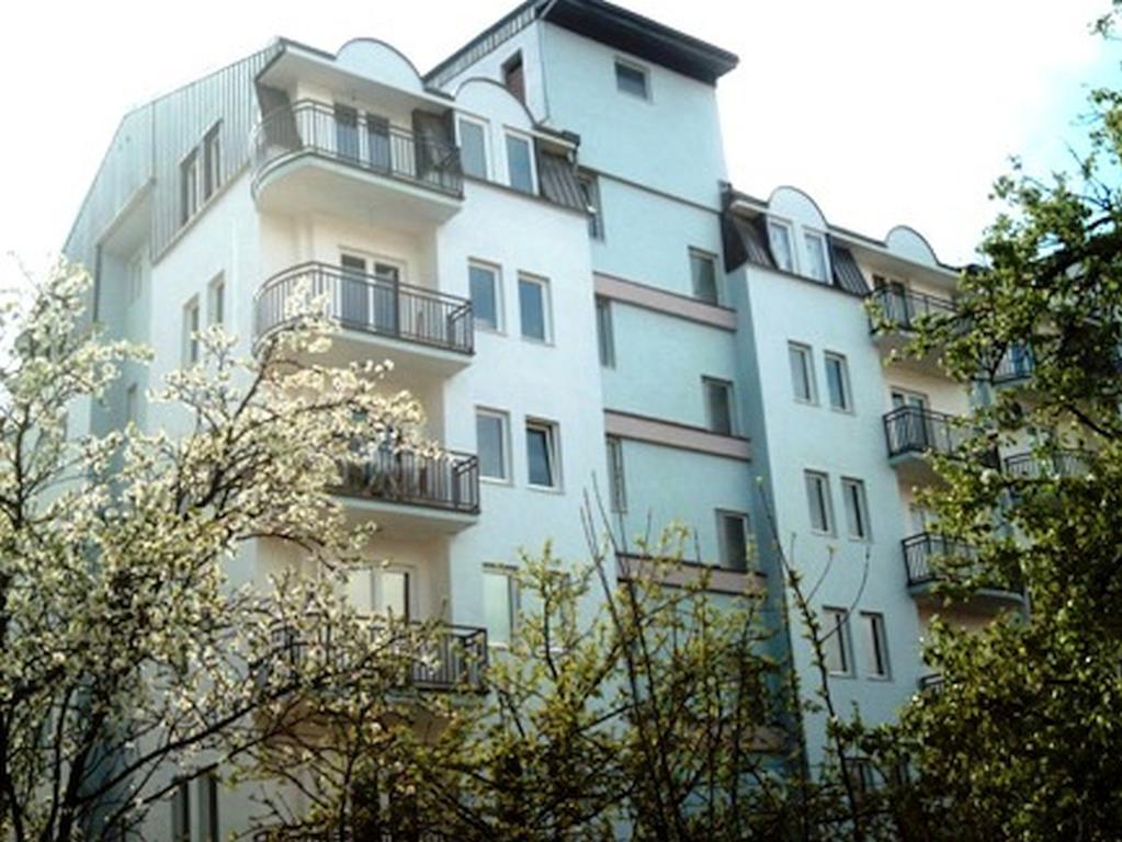 Tiffany Apartment Ohrid Exterior photo